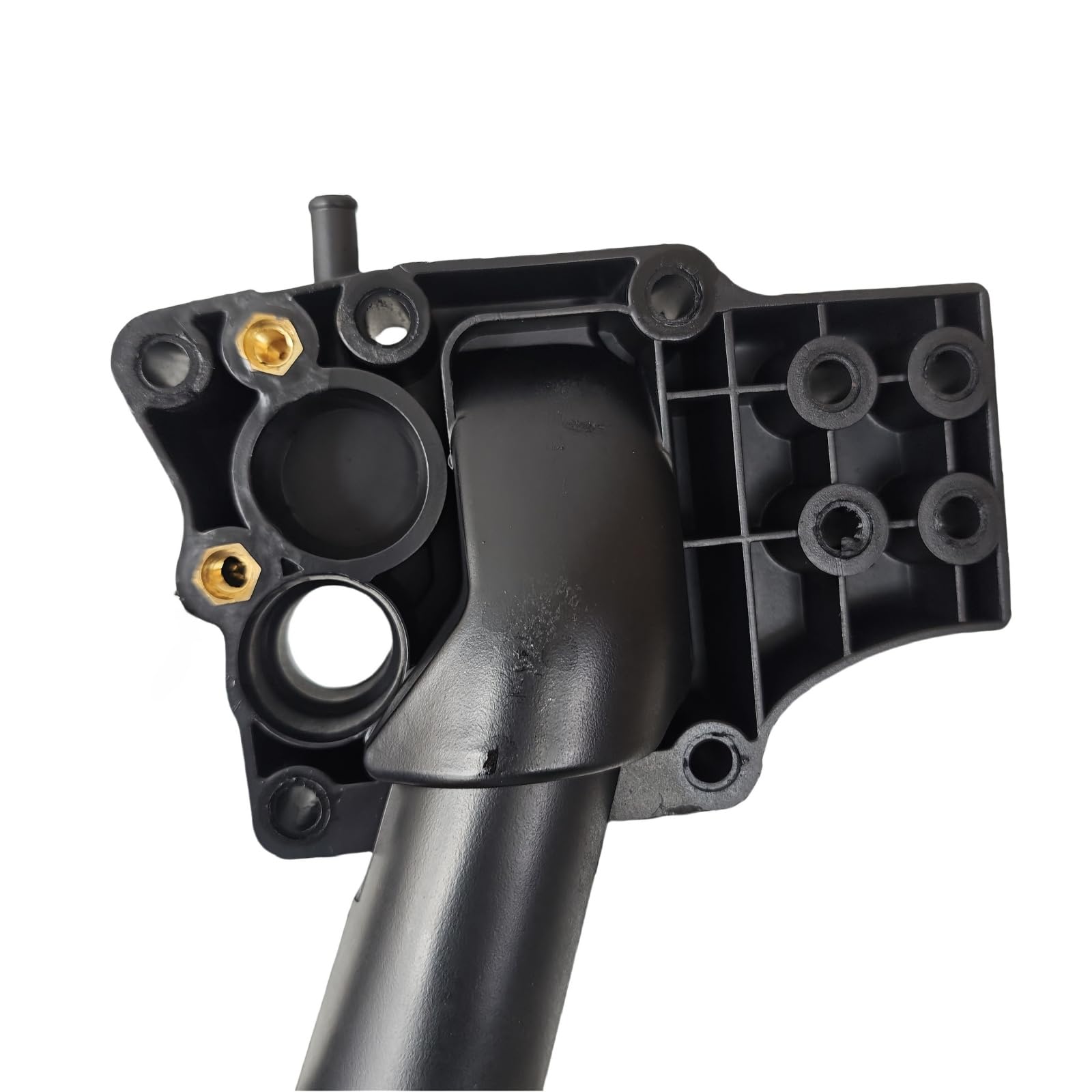 20542128 20555313 Engine Coolant Water Pump Connection Pipe Compatible with Volvo Truck D11 D13 Engine