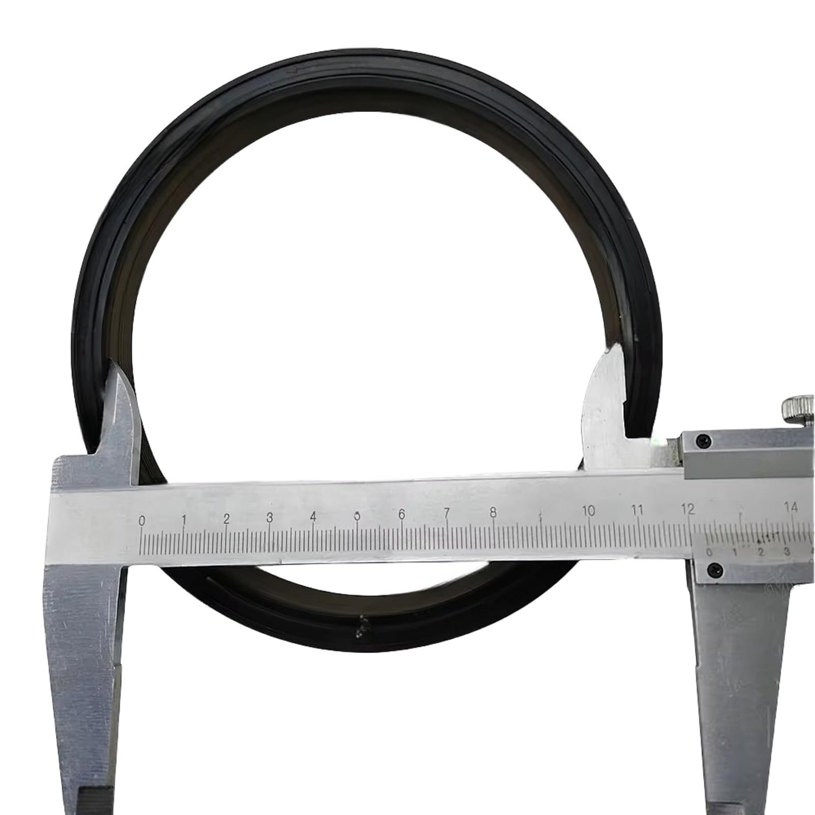 YC6B150Z-T11  Crankshaft Rear Oil Seal Fits for Yuchai Engine Parts Replace parts