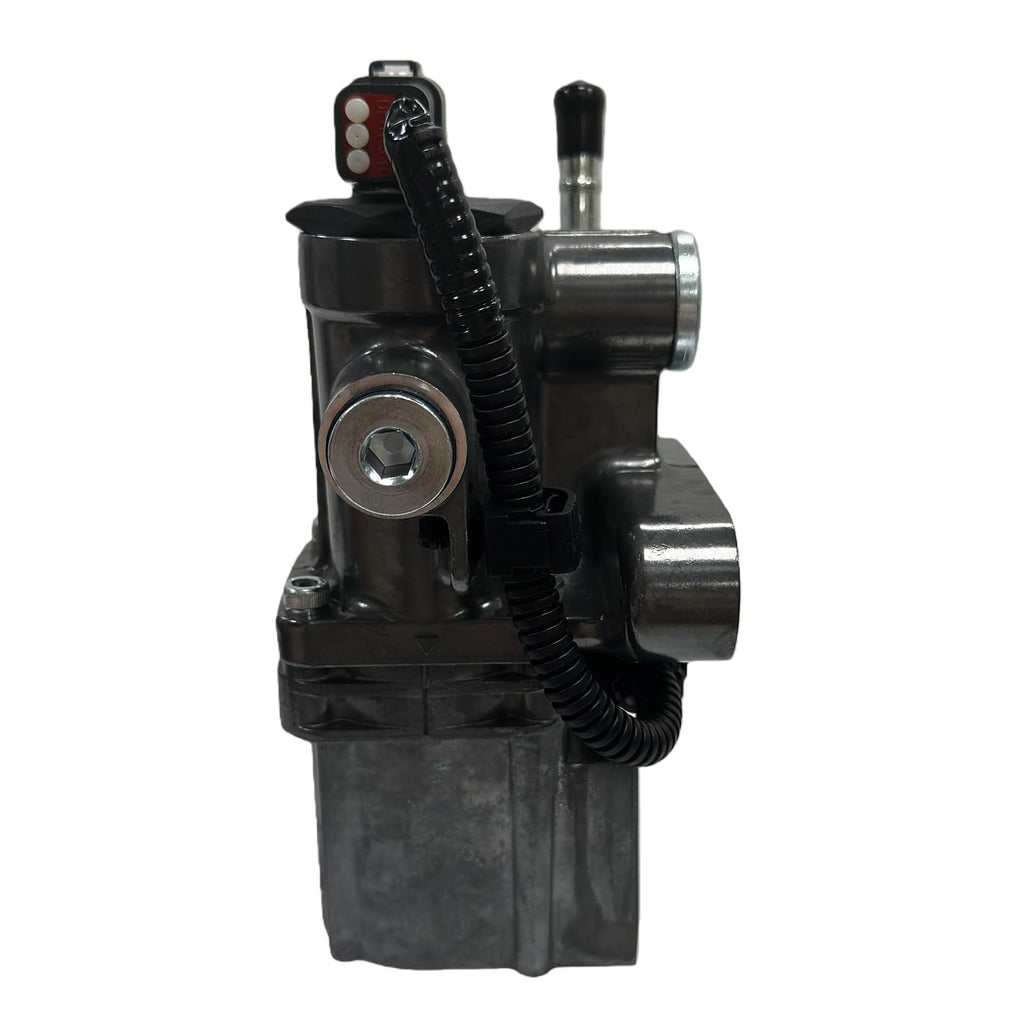 Electronic Pump YA00068071 YA00065646 Compatible with Hitachi Excavator ZAX130-5A ZX170-5A ZX210-5 ZX240-5 ZX250-5 ZAX-5A