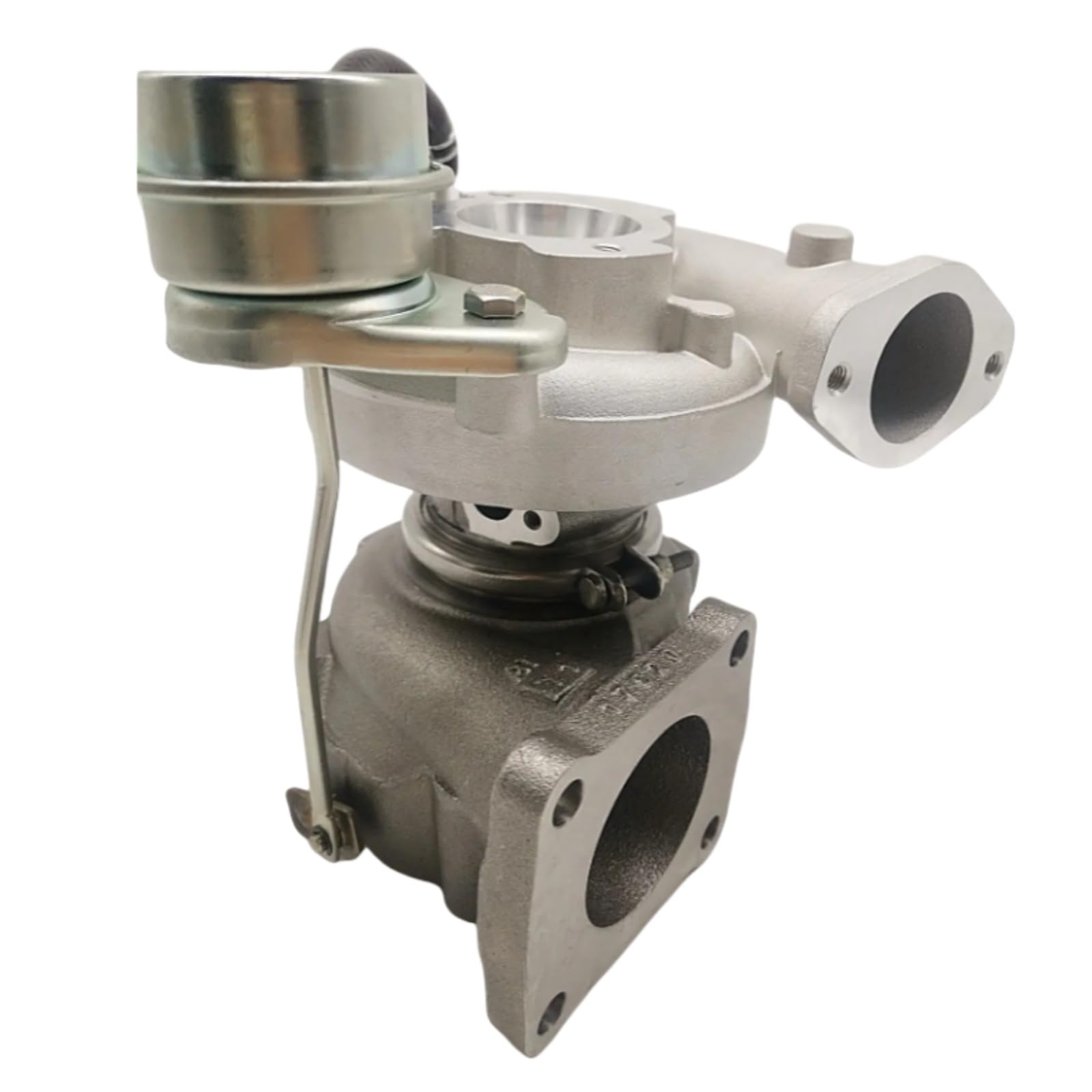 17201-17040 2439525 New CT26 TurboCharger Fits for Toyota Land Cruiser with 1HDFTE Engine