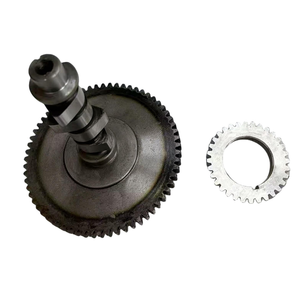 AM127312 AM109386 Camshaft Assembly Fits for John Deere Replace parts