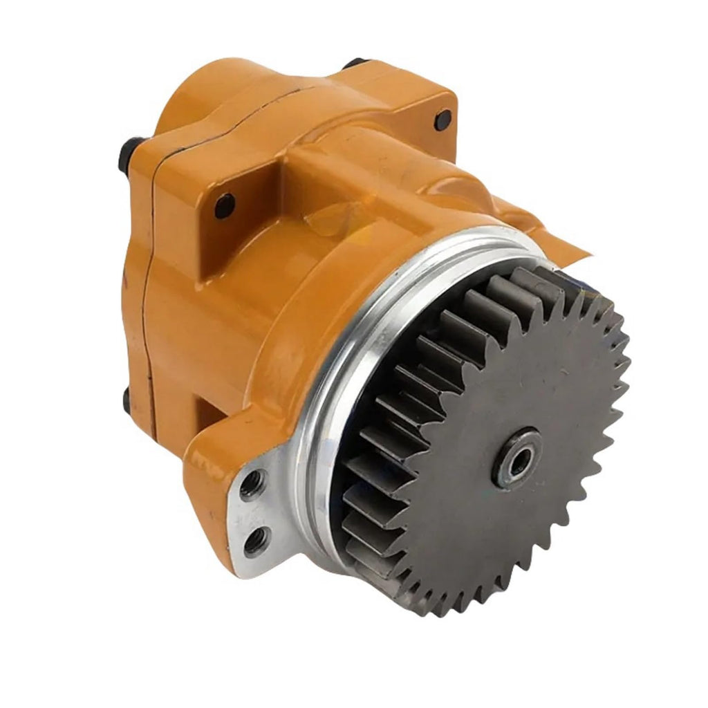 Oil Pump 233-5220 2335220 Fits For Caterpillar CAT Engine 3176 3196 3176B 3176C Replace parts