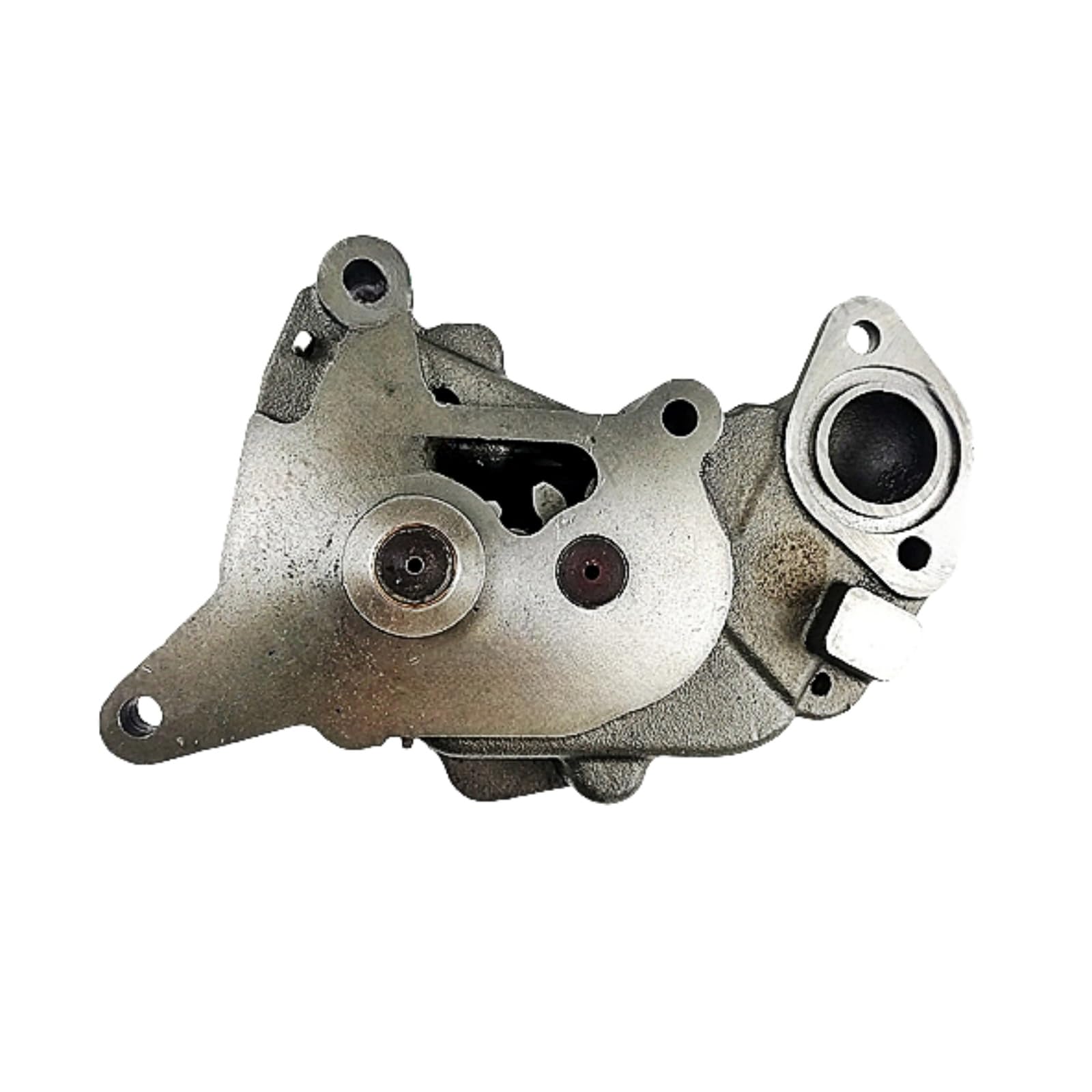 6221-51-1101 Oil Pump Fits for Diesel Engine Parts 6D108 PC300-5 Replace parts