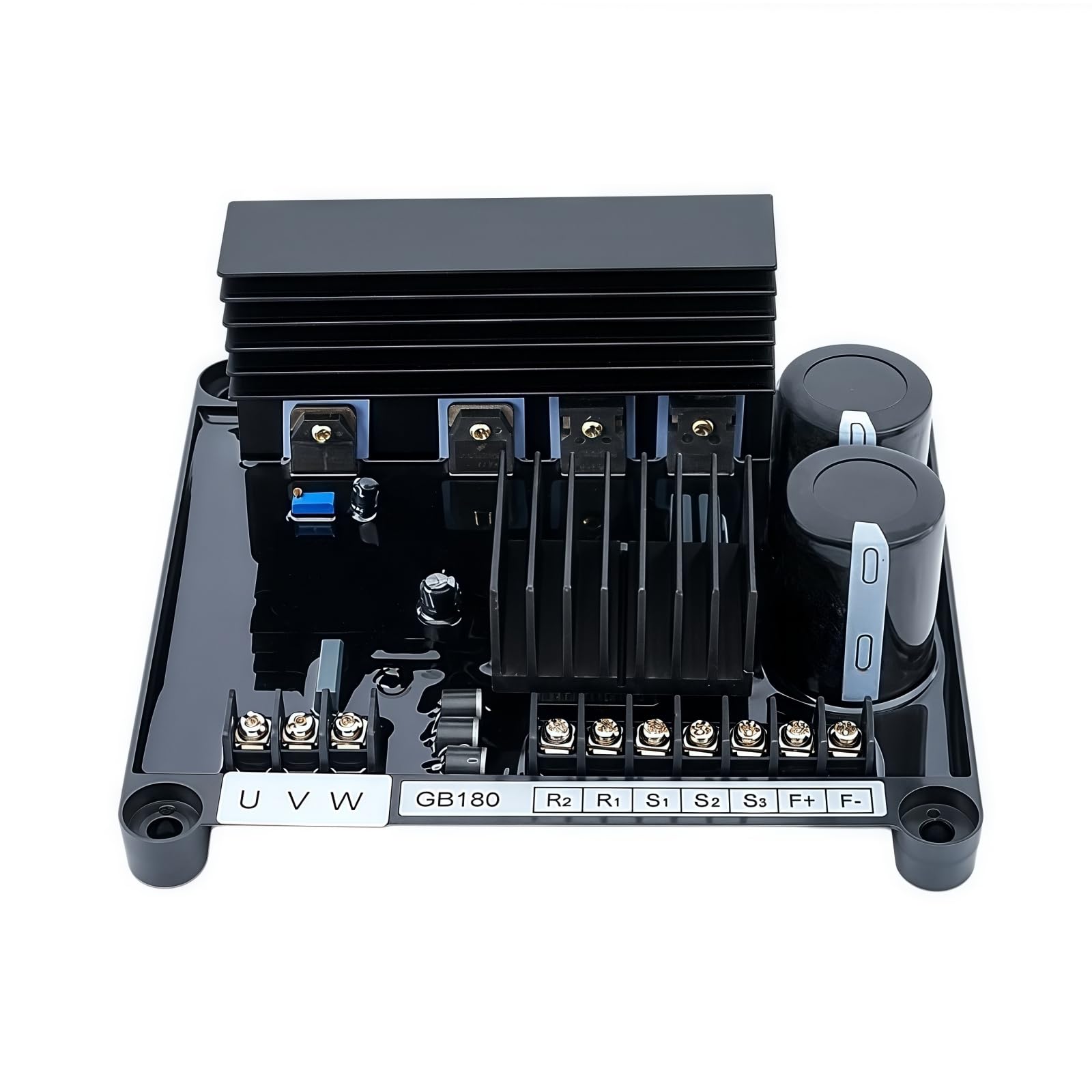 GB180 AVR Automatic Voltage Regulator Fits for Diesel Generator Replace parts