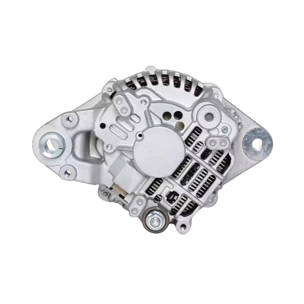 24V 100A 2PK Alternator BX213 A3TN5399 103046 Compatible with SK200-6E SK200-5