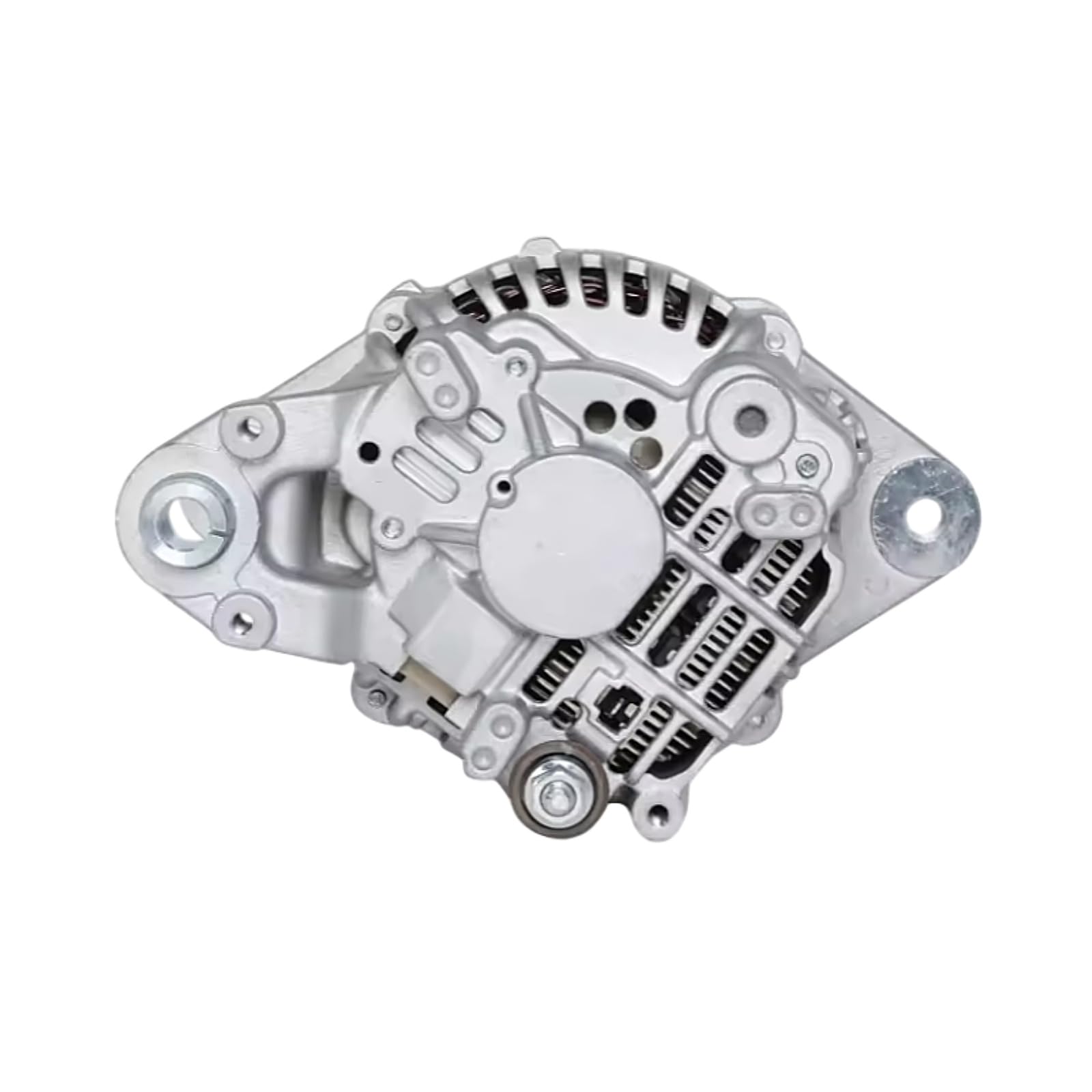 24V 100A 2PK Alternator BX213 A3TN5399 103046 Compatible with SK200-6E SK200-5