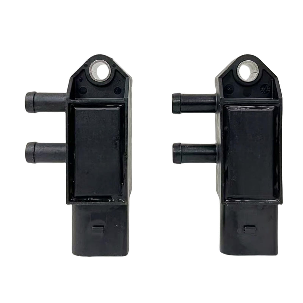 2PCS 03L906051B Manifold Air Intake Pressure Sensor Fits for Audi A1 A3 A4 A5 A6 Q3 Q5 Fits for VW for Golf 2013-2021 Replace parts