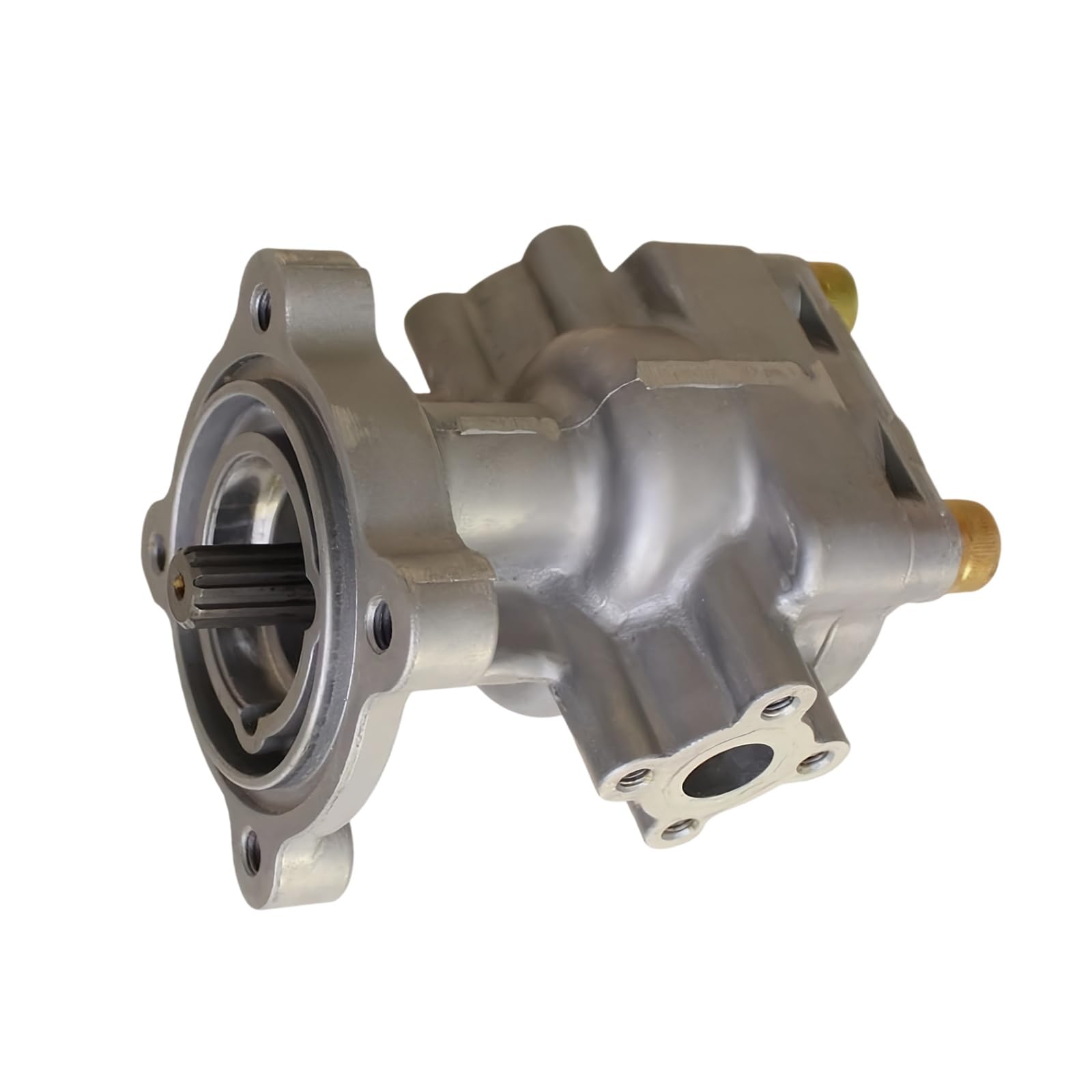 SBA340450480 SBA340450481 340451060 Hydraulic Pump Fits for New Holland Tractor 1215 1220 TC24D TC18 TC24DA TC30 TC21D T1510
