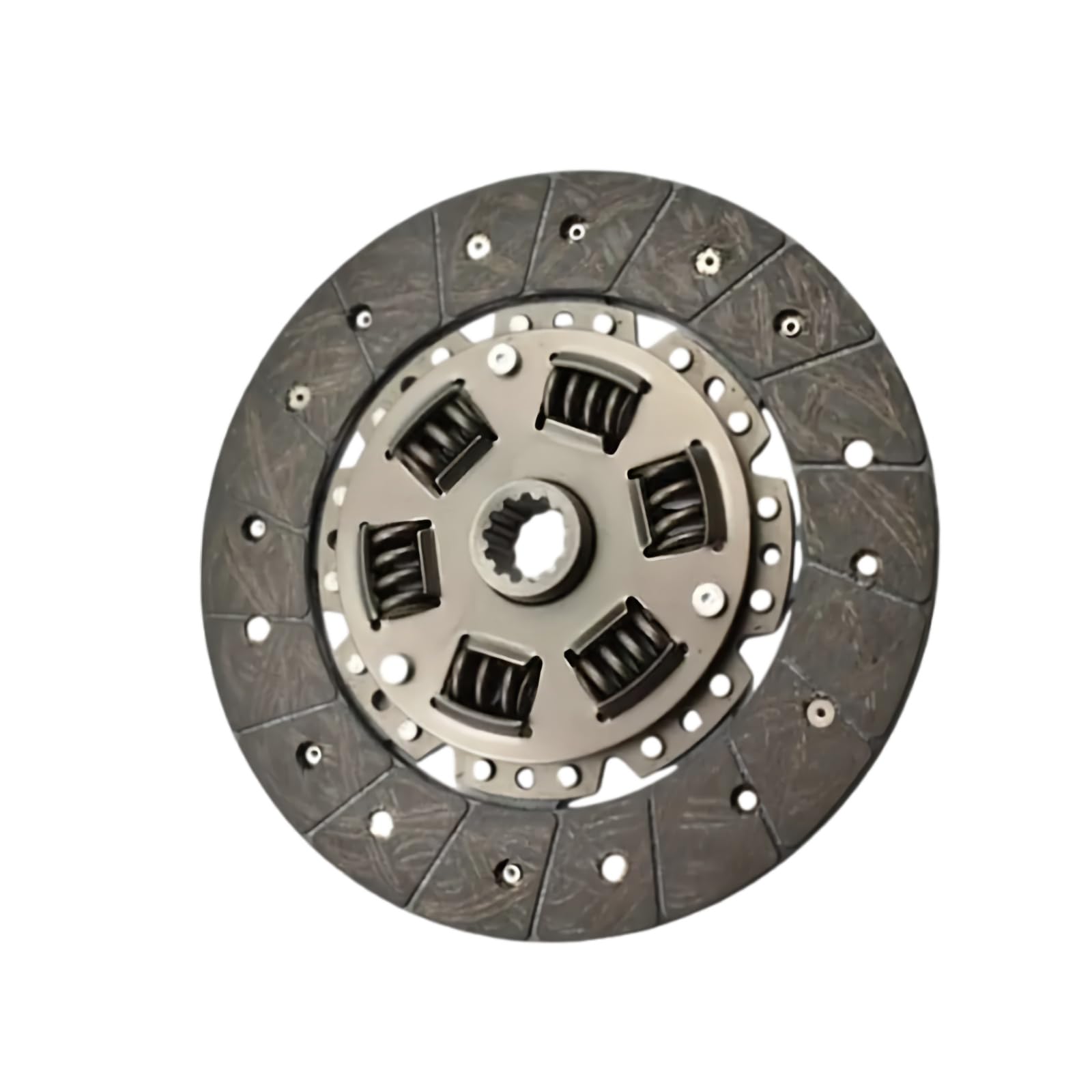 1445-120-201-00 Clutch Disc Fits for Iseki Tractor TL2100 TL2300 TL2301 Replace parts