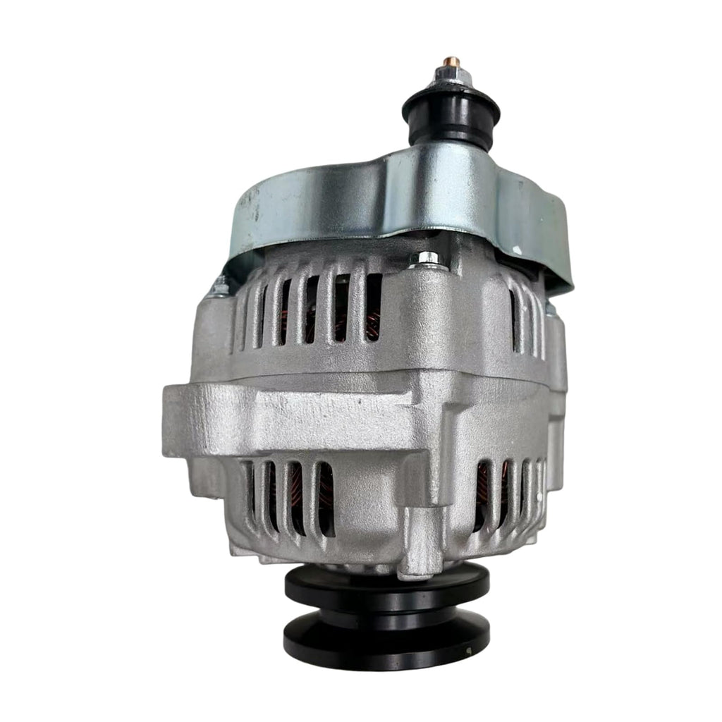 Alternator 16231-64012 16241-64012 Compatible with Kubota V1505-T Engine