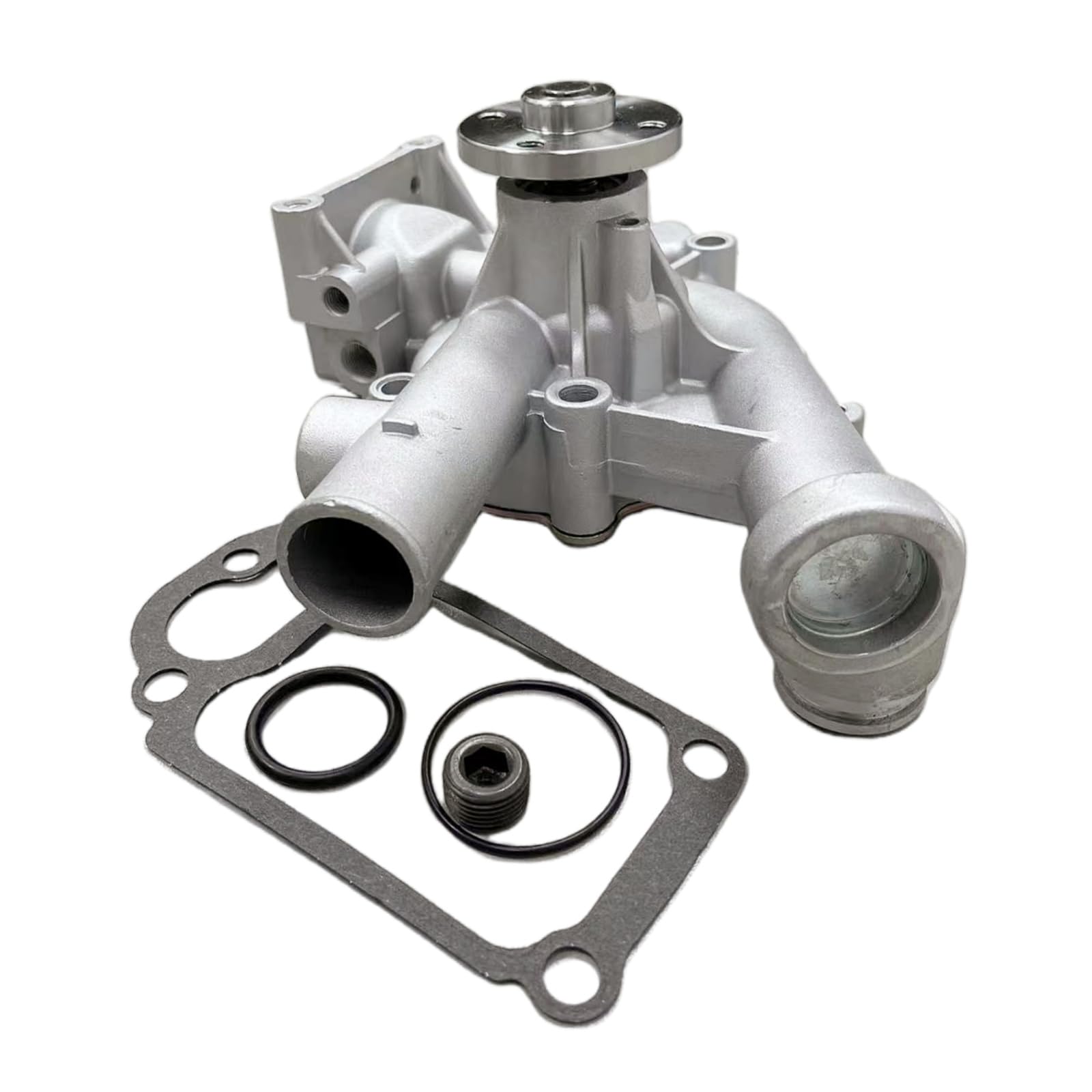 Water Pump 16100-78360-71 16100-78300-71 Compatible with Toyota 1Z 2Z 11Z 12Z 13Z 14Z Engine Forklift Parts