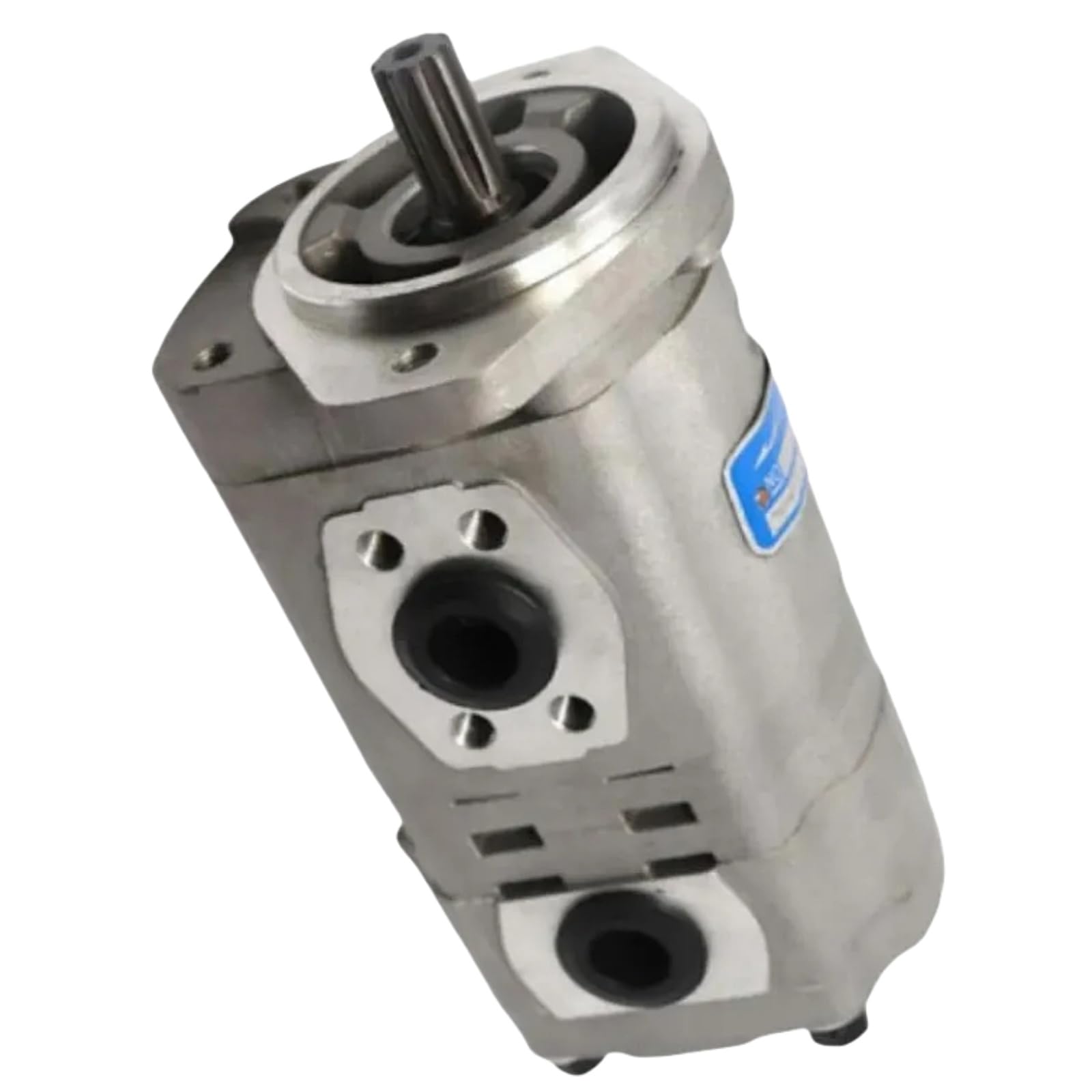 Hydraulic Pump 67110-23021-71 671102302171 Fit Intended For Forklift 5FD30/1Z 5F