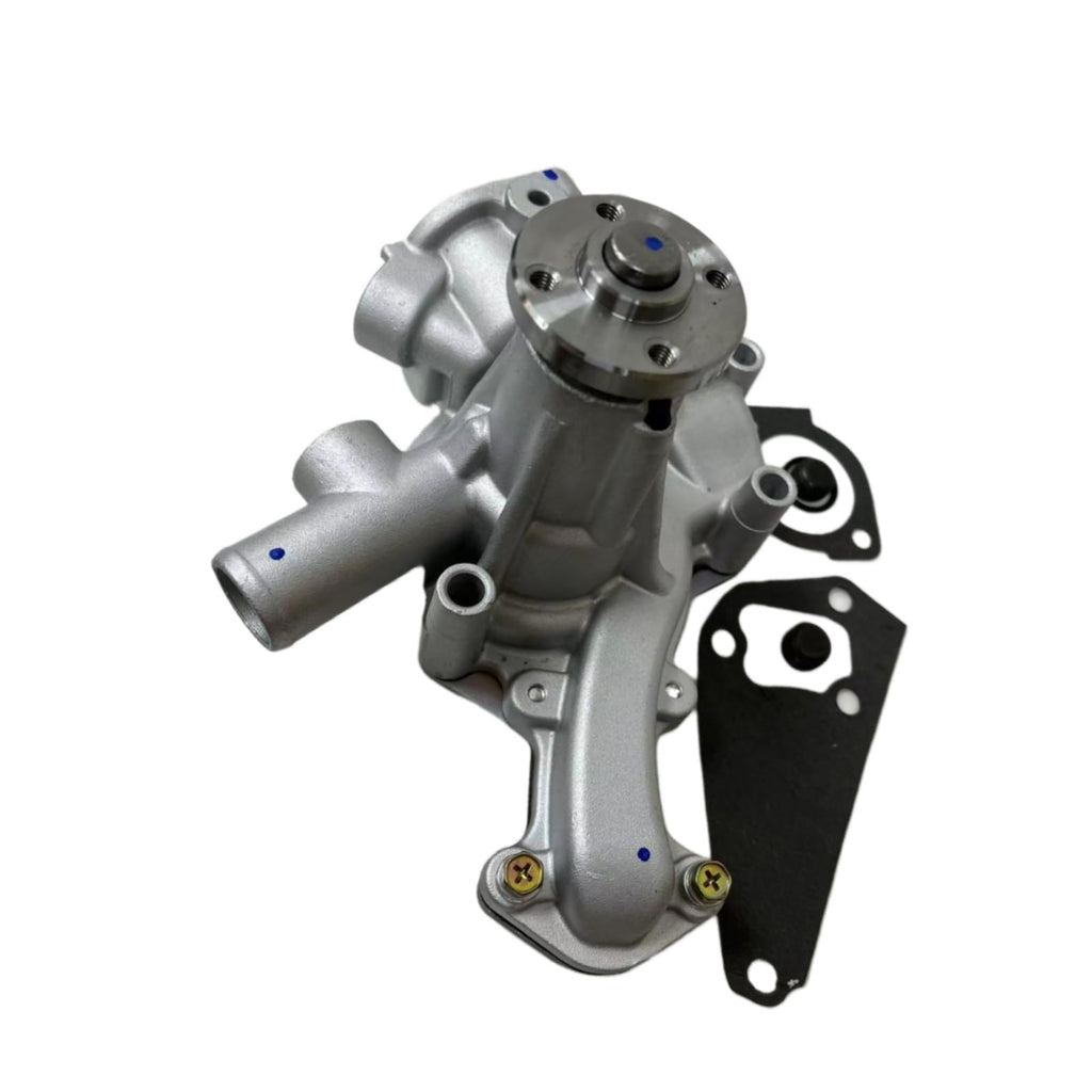 Water Pump MIA880462 Fits for John Deere 4300 4400 4500 4600 4700 Compact Tractors