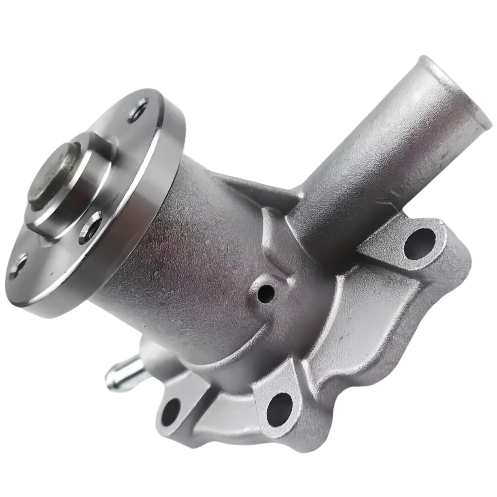 6687713 Water Pump for Kubota Engine D722 D902 Bobcat 2200 2300 MT52 MT55 15852-73073 1G820-73030
