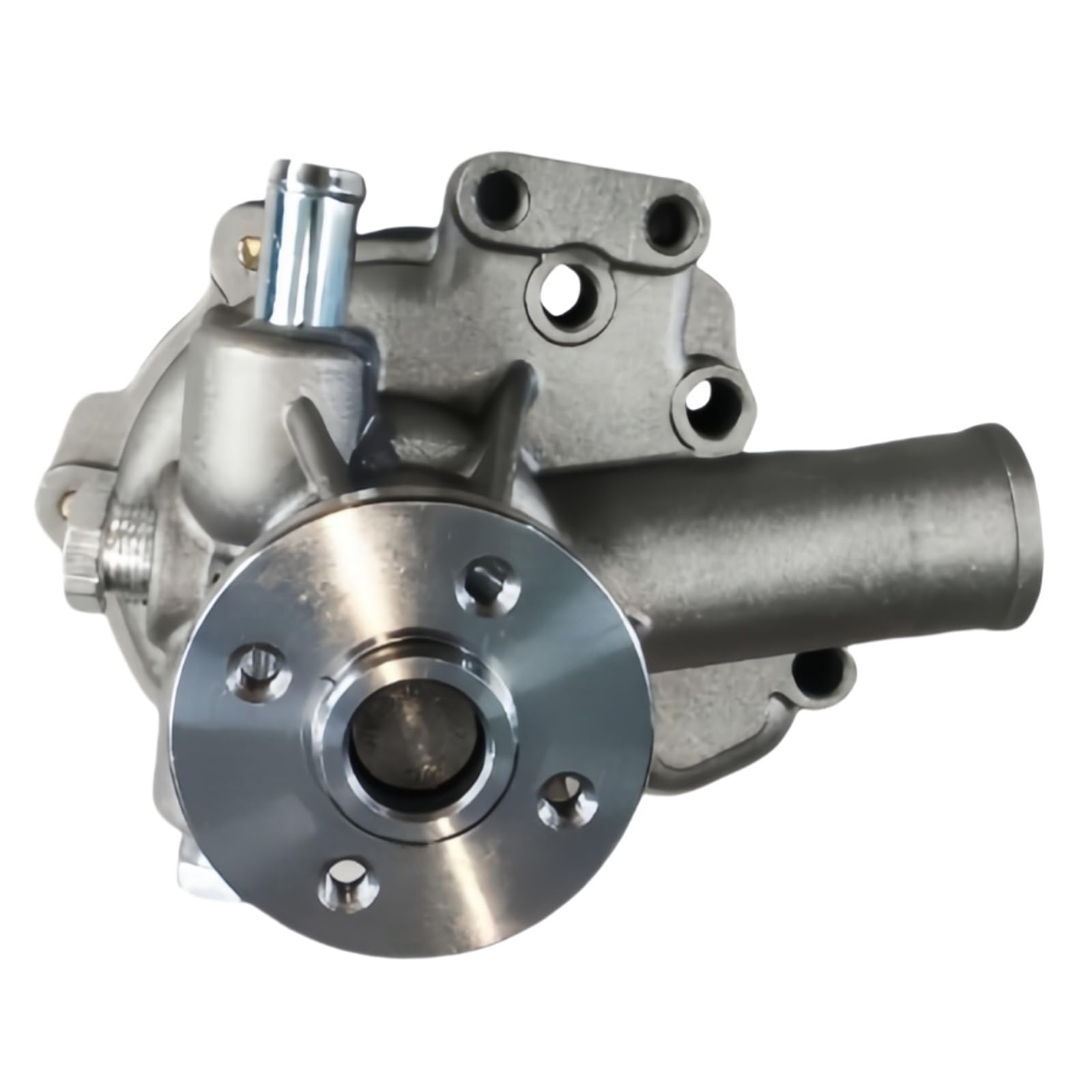 128987 128987GT Water Pump Fits for Genie S-45 S-60 S-40 S-65 S-80 S-85 Z-45/25 IC Z-45/25J Z-60/34 Z-62/40 Z-80/60