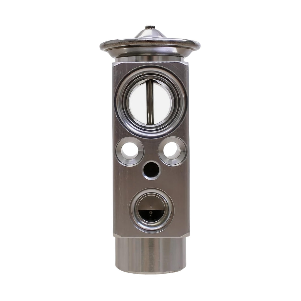 82034858 Expansion Valve Fits for New Holland Tractor TD5010 TD5020 TD75D TD90D TM120 TM130 TM155 TS100 TS110 TS115