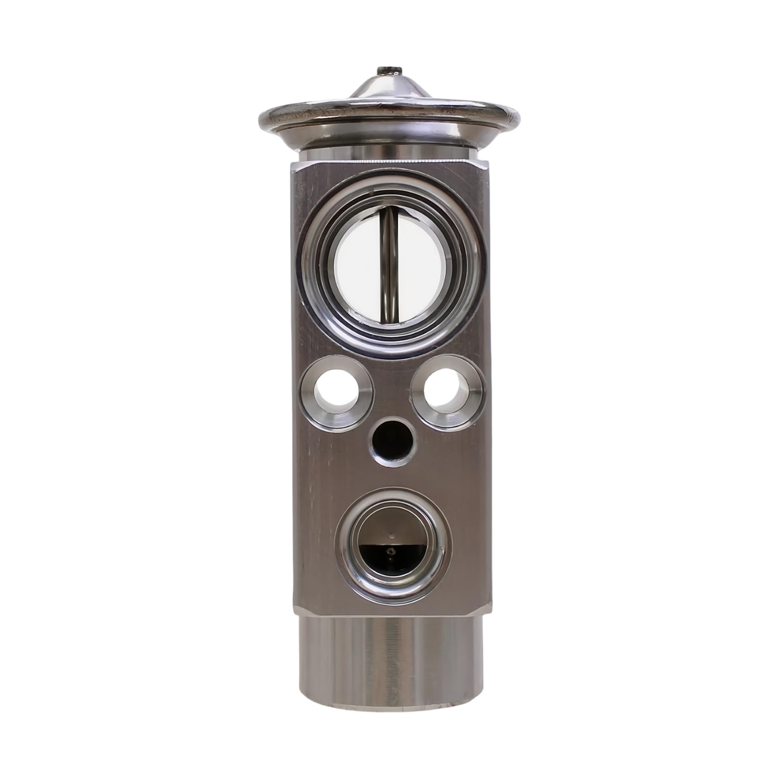 82034858 Expansion Valve Fits for New Holland Tractor TD5010 TD5020 TD75D TD90D TM120 TM130 TM155 TS100 TS110 TS115