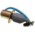 Sgaorcpas 1751ES-12A6UC3B1S5 Stop Solenoid For Kubota V2203 Engine SL4625 4625SX 4625DX Loader 1751ES12A6UC3B1S5
