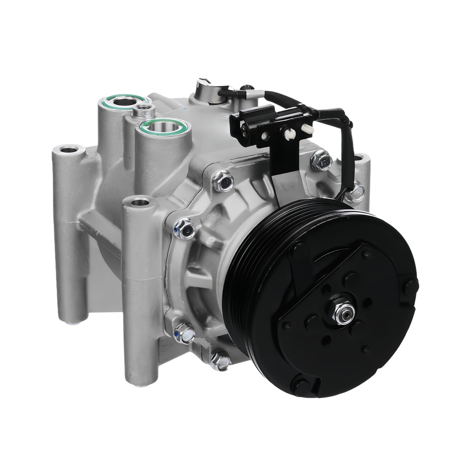 A/C Compressor 102541AC 10350801 Fits for Jaguar S-Type 3.0L 2968CC 2000-2008