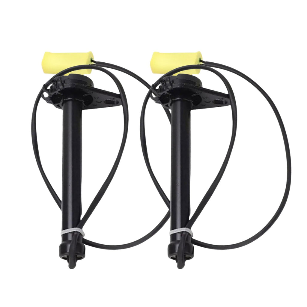 A Pair A1179061000 1179061000 Active Bonnet Actuator Left & Right Fits for MercedesBenz A CLA GLA -Class W176 X117 X156 Replace parts