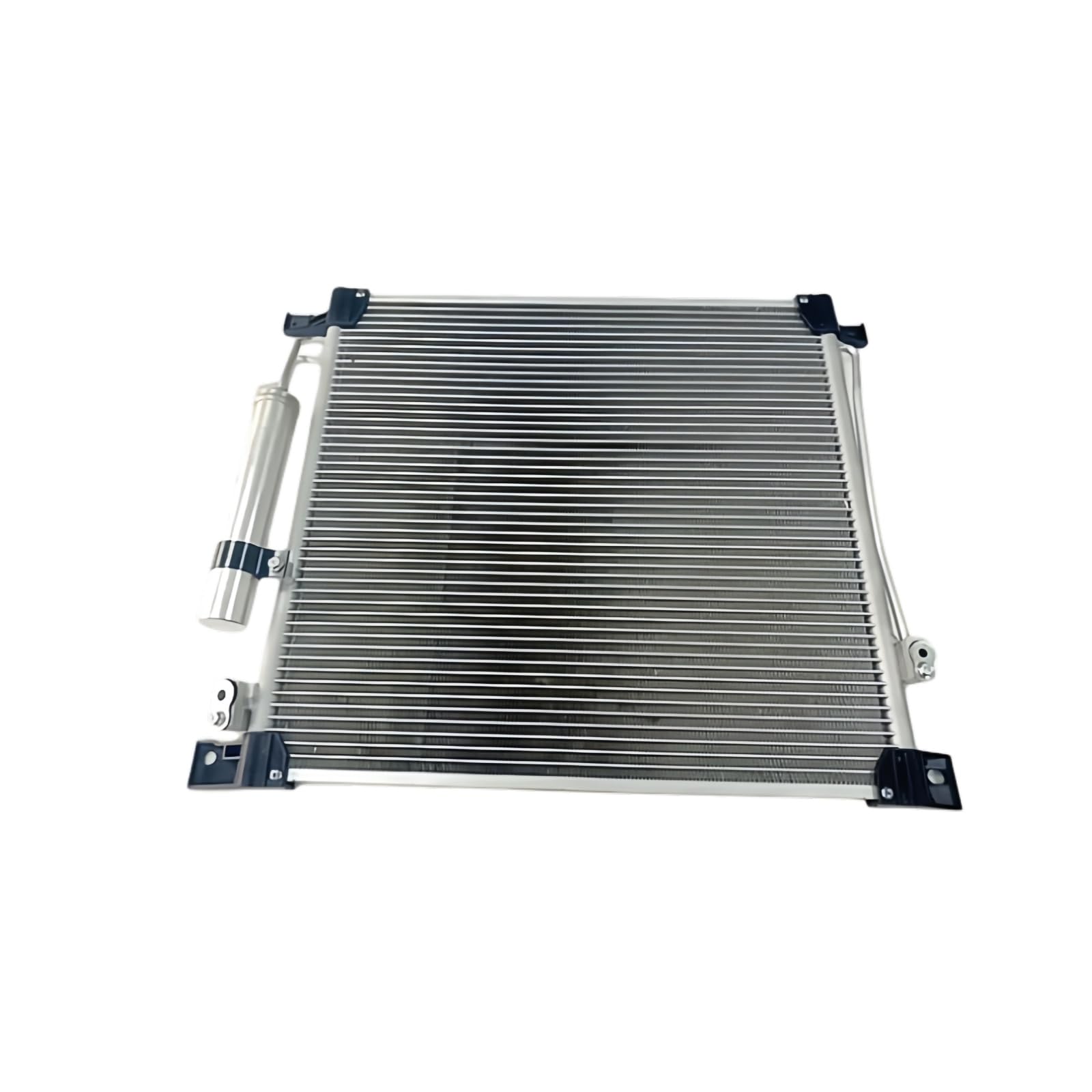 7812A292 6000607000 AC Radiator Fits for Mitsubishi for L200 for Triton for Pajero Replace parts