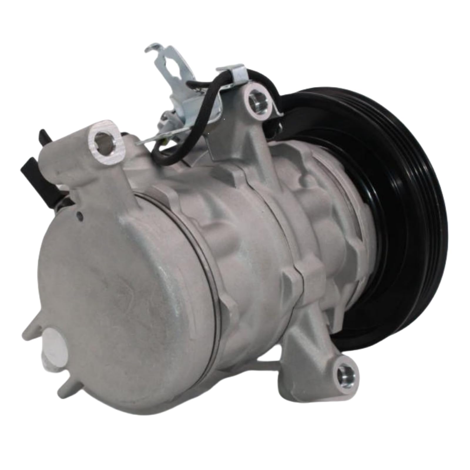 4472802180 4472802181 10SE13C AC Air Conditioning Cooling Compressor Fits for Toyota New Avanza Vios 2014