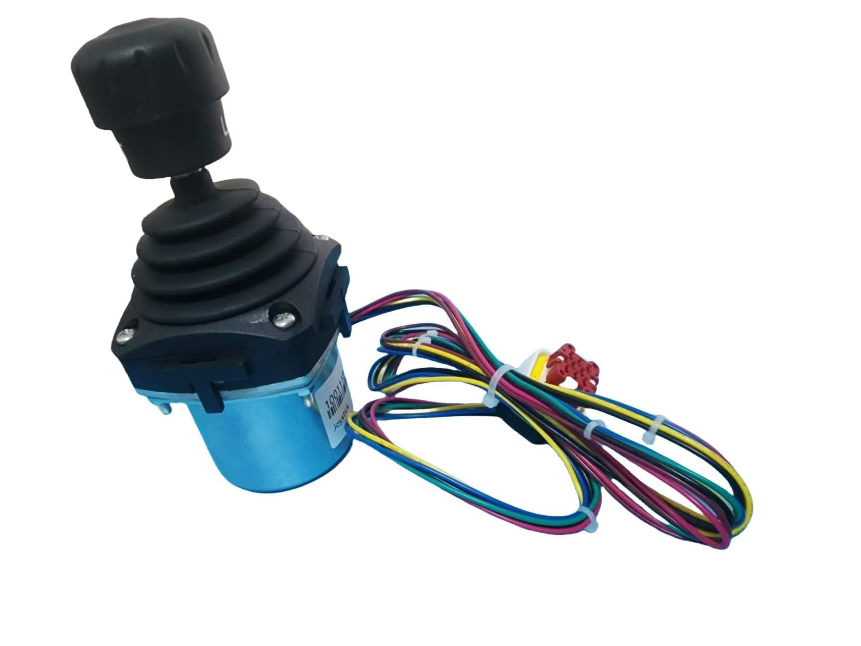 Joystick Controller 1600317 1001129555 Compatible with JLG Lifts 660SJ 460SJ 600A 450AJ 450A 600S 601S 600SC 660SJC