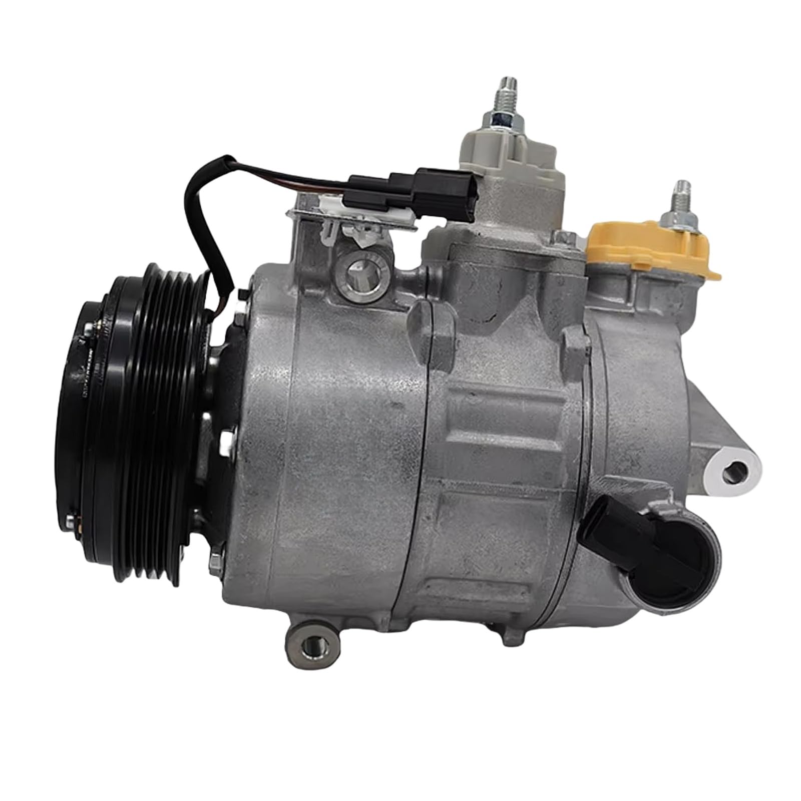 DG1Z19703B FB5Z19703C Car Air Conditioning Compressor Fits for Ford Explorer Lincoln MKT L4 Replace parts