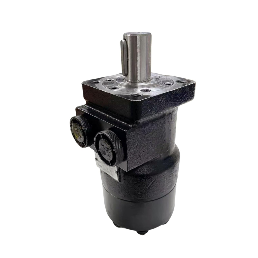 101-3931-009 101-3931 Hydraulic Gerotor Motor Compatible with Eaton Char-Lynn H Series Motor Replacement