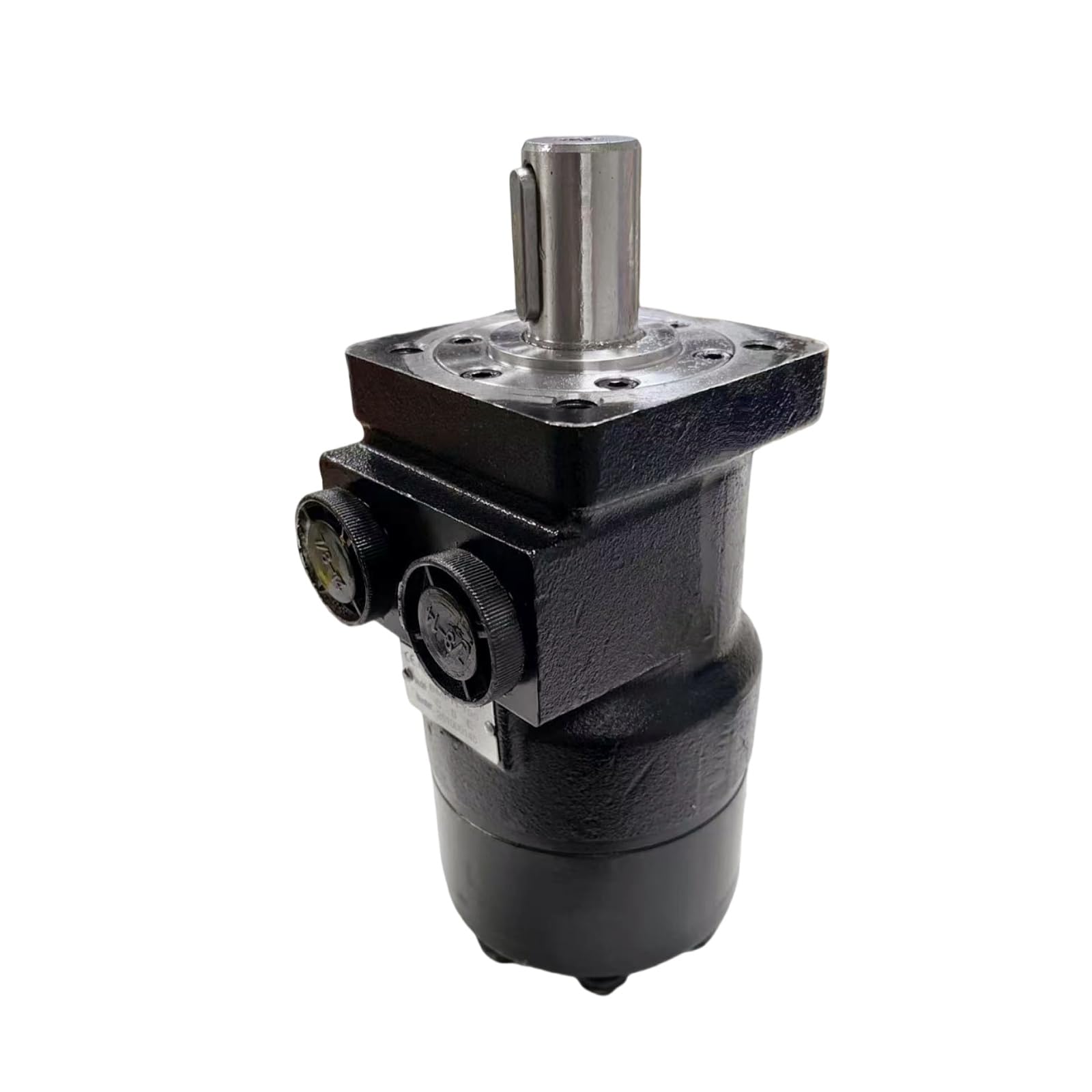 101-3931-009 101-3931 Hydraulic Gerotor Motor Compatible with Eaton Char-Lynn H Series Motor Replacement