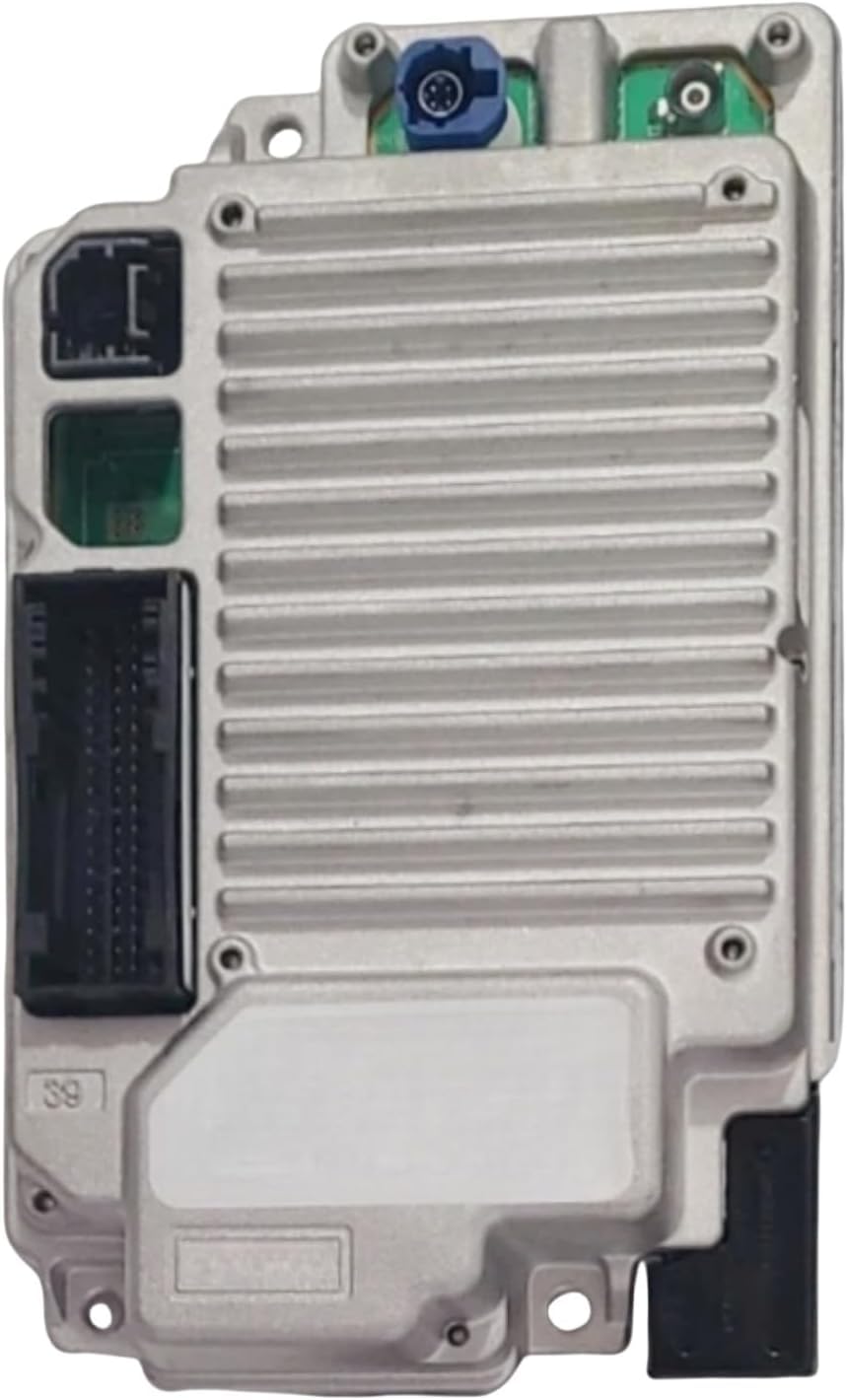 （without program）NU5T-14G371-GMF Plug and play (VIN required) APIM SYNC 3 ver 3.4 fits for ford 2016---2019