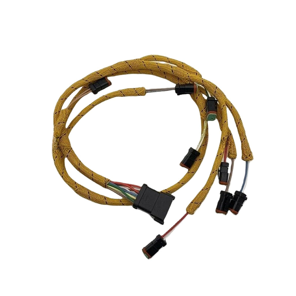 213-9842 2139842 Engine Wiring Harness Fits for CAT 135H 140H 143H 160H 163H 140H 160K Replace parts