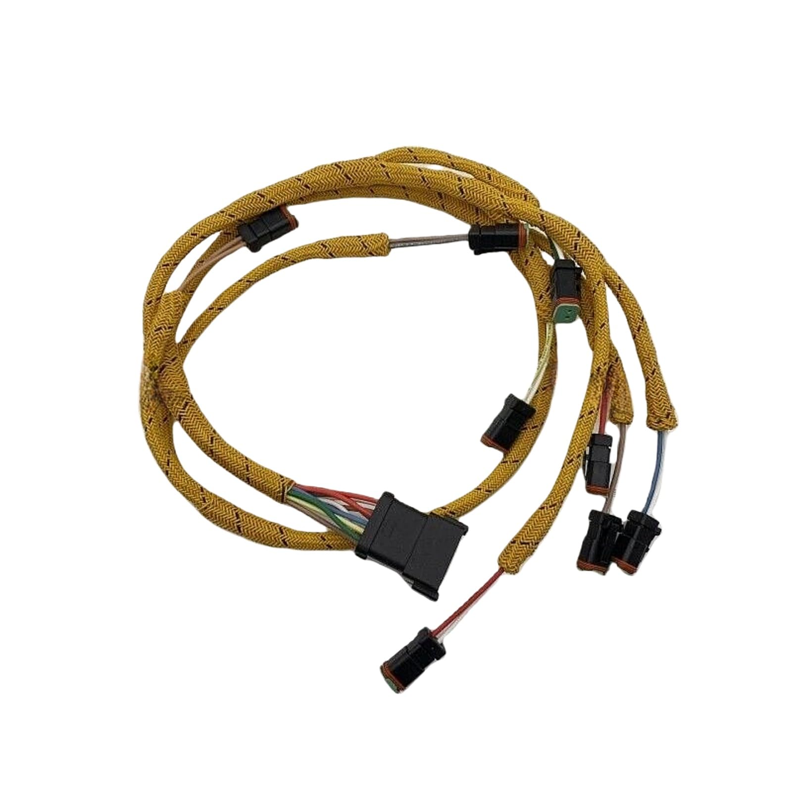 213-9842 2139842 Engine Wiring Harness Fits for CAT 135H 140H 143H 160H 163H 140H 160K Replace parts