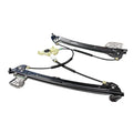 Front Left Window Regulator 4G8837461 Fits for 2013-2014 Audi A7