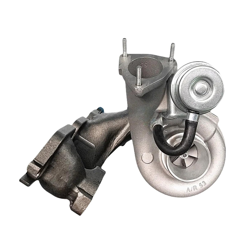 GT2556MS Turbo Turbocharger 8972083520 704136-5003S Compatible with Isuzu NPR 2001 for UKrnian Bogdan 4.6L 4HG1T 4HG1 4HG1-T