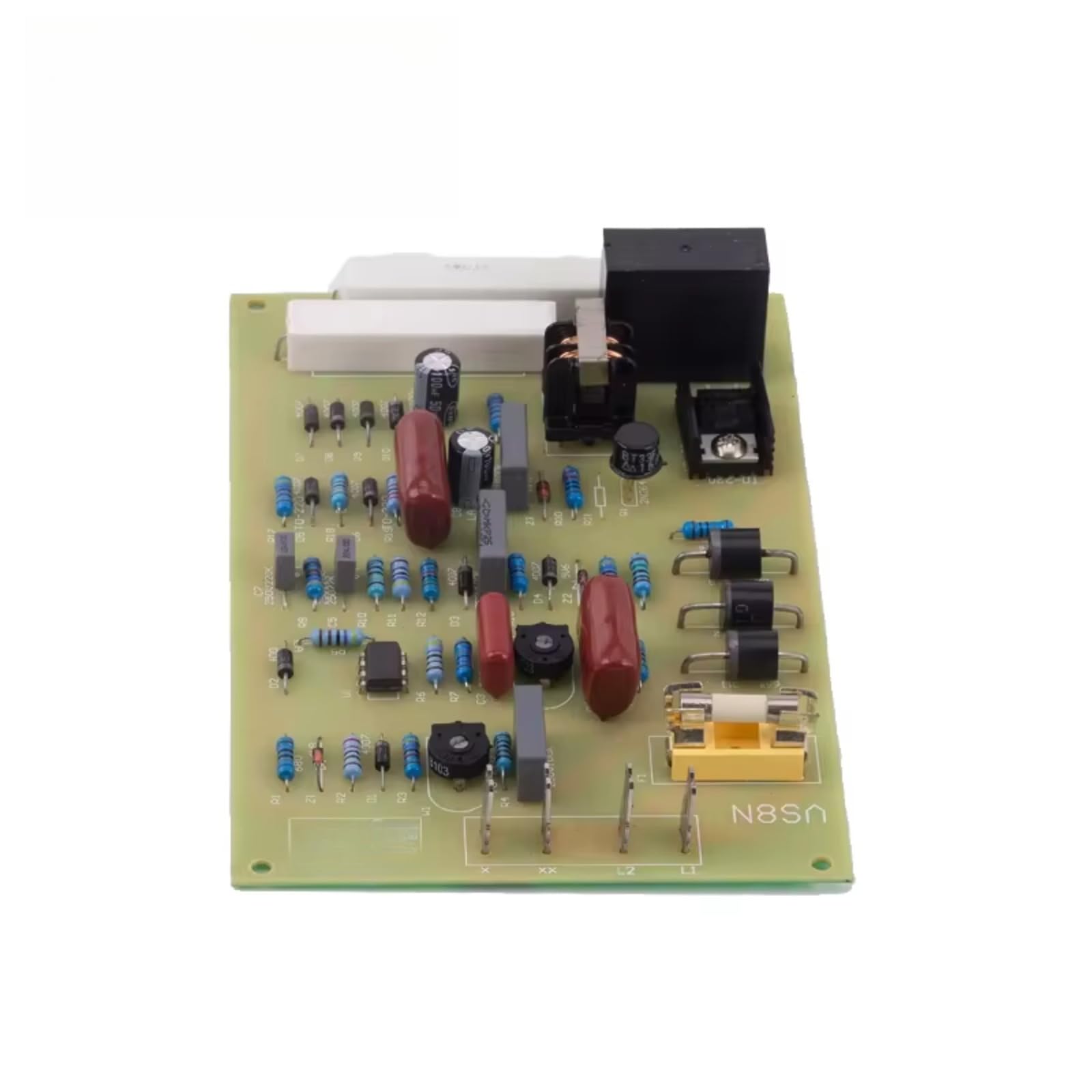 N8SV Automatic Voltage Regulator Fits for Generator