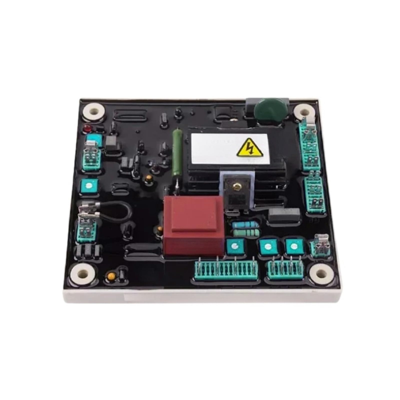 EA440T AVR Automatic Voltage Regulator Fits for Generator Replace parts