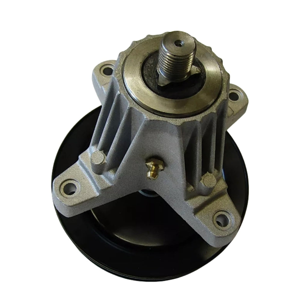 2pcs Spindle Assembly 918-04822A 618-04822 918-04822B Fits for 1040 42" Deck Tractor Riding Mowers Replace parts