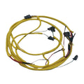 6207-81-4360 Engine Wiring Harness Fits for Komatsu PC200-6 Excavator Replace parts