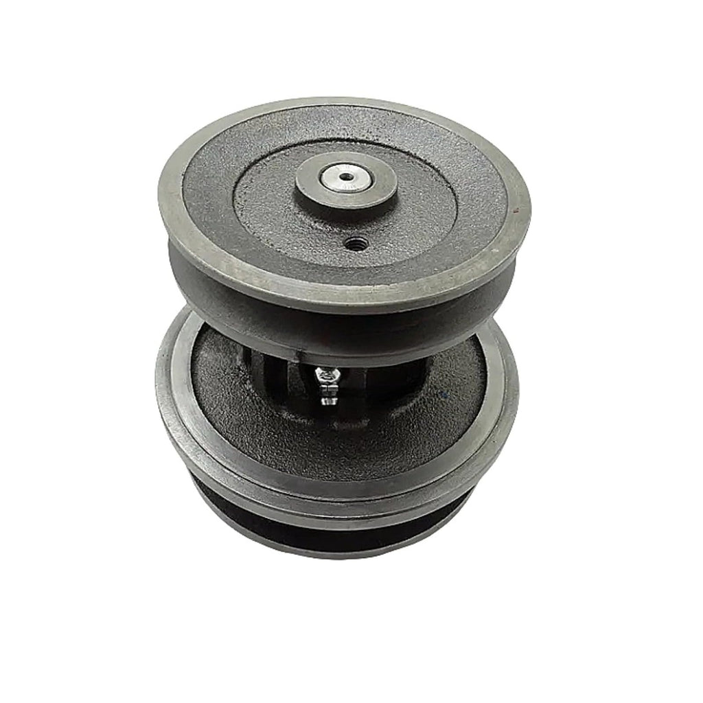 6685611024 6685-61-1024 3945361 Water Pump Compatible With Cummins Engine NTO-6 D85 NTC-743 NH-220 Excavator NH220, RanLuoGuanSou1989