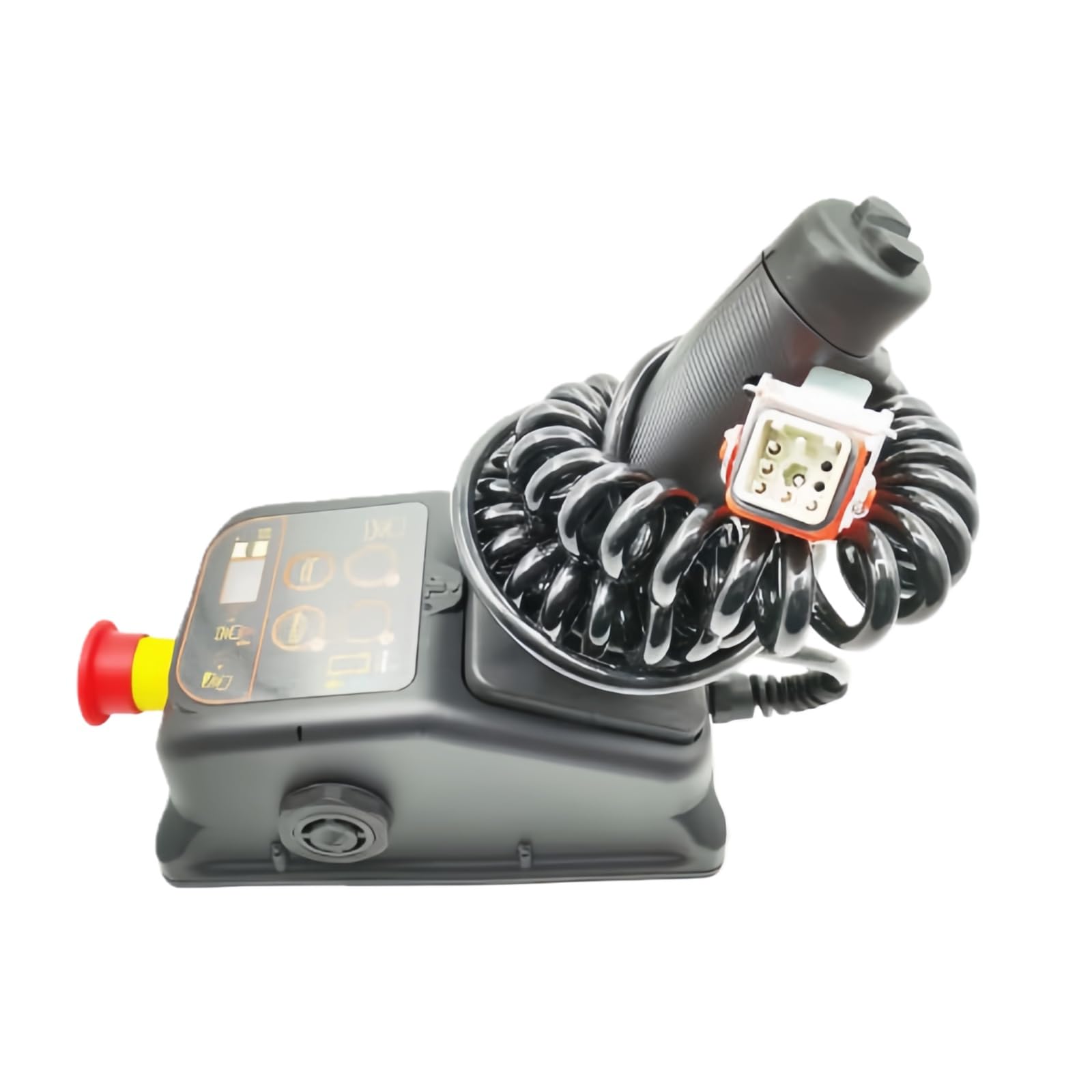 00004632 Control Box Fits for Dingli Scissor Lift JCPT0607DCS
