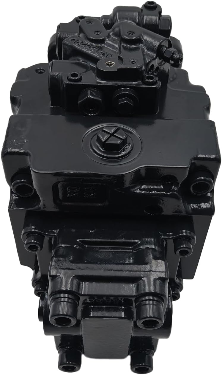 Hydraulic Main Pump 708-1S-00251 7081S00251 Fits for Komatsu PC27MR-2 PC30MR-2 Excavator