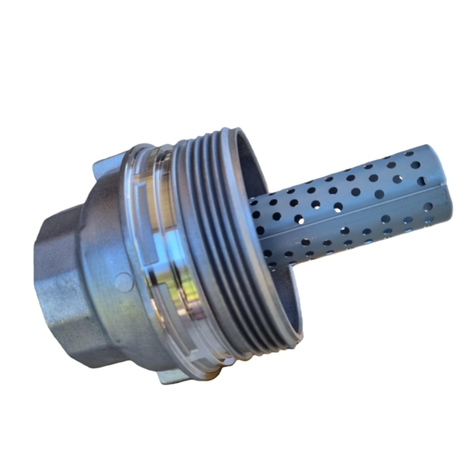 Oil Filter Housing Cap 15620-51010 Fits for Toyota 76 78 79 Series Land Cruiser