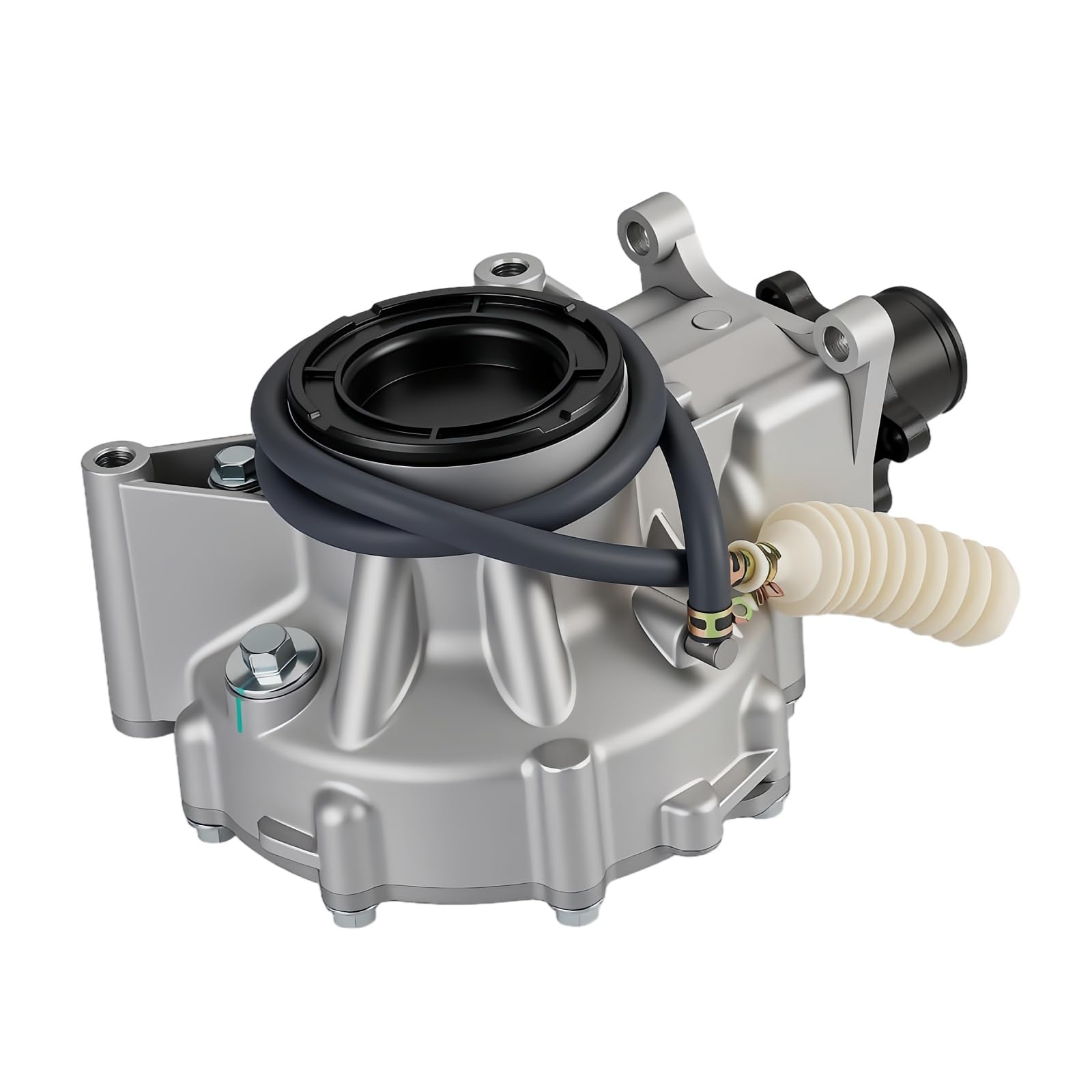 5KM-46101-12-00 5KM-46101-11-00 5KM-46101-10-00 5KM-46101-00-00 Rear Differential with 5KM-46172-00-00 Propeller Drive Shaft Fits for Yamaha for Grizzly 660 Yfm660f 4x4 2003-2004