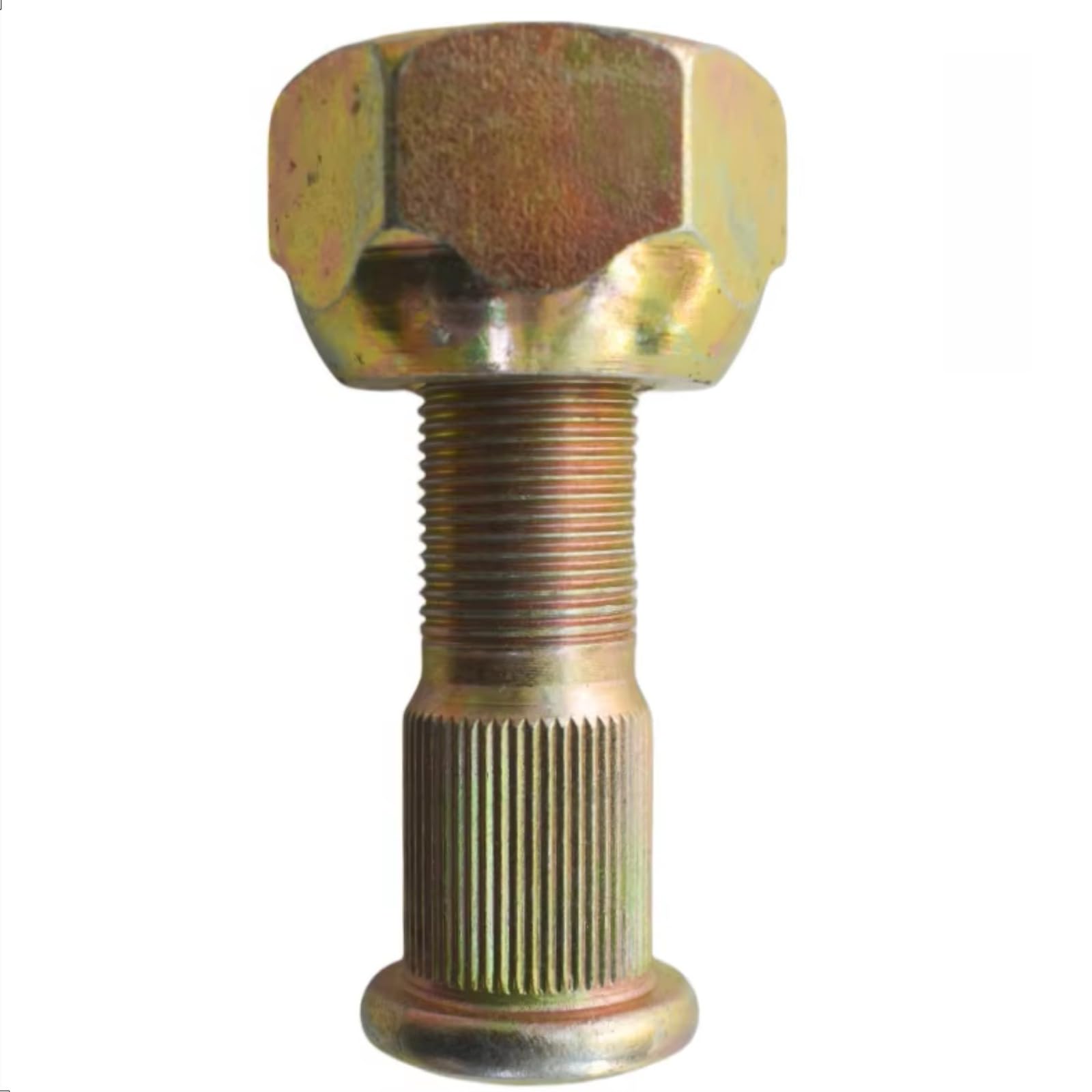 64343-71101 Hub Bolt kit Fits for Yansheng Forklift Spare Parts Replace parts