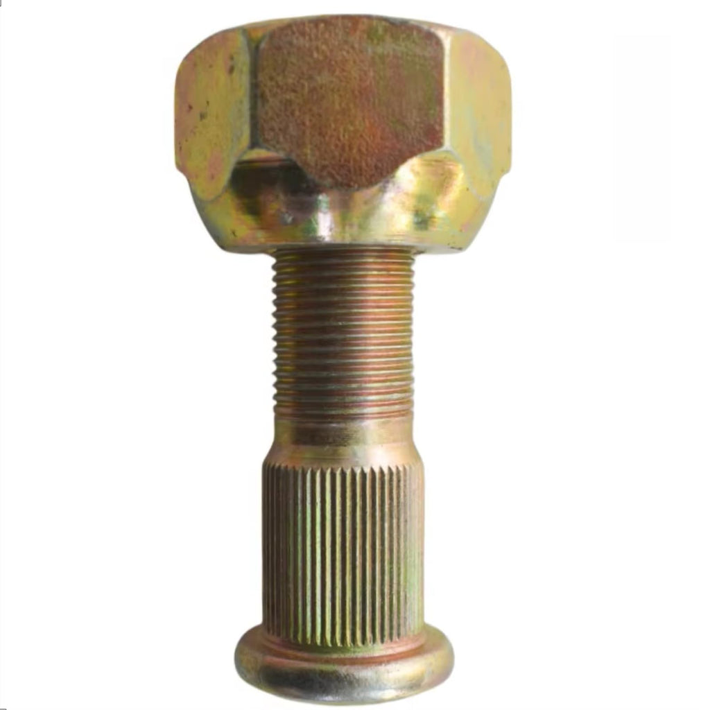 64343-71101 Hub Bolt kit Fits for Yansheng Forklift Spare Parts Replace parts