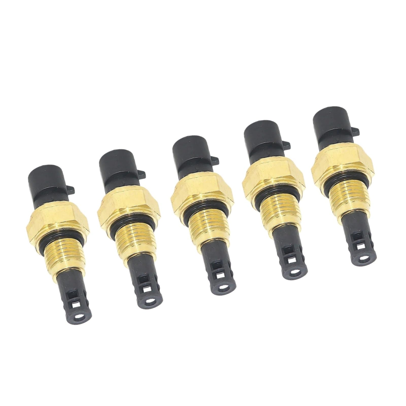 5pcs RE525016 Temperature Sensor Fits for John Deere 5065M, 5075M, 5085M, 5095M, 5105M+