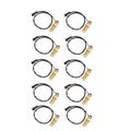 10pcs 7861-93-2330 7861932330 7861-93-2310 7861932310 Revolution Speed Sensor Fits for Komatsu Engine 4D95LE S4D95LE S4D102E