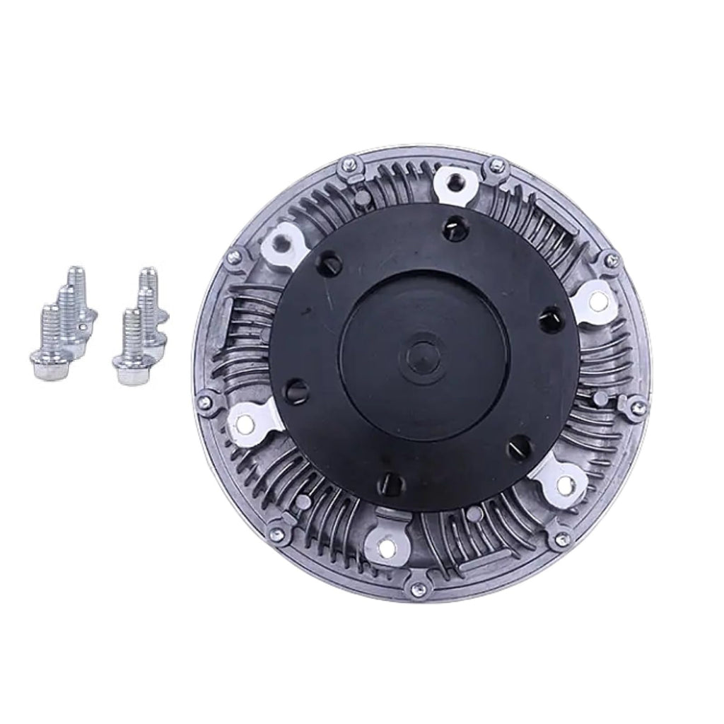 Fan Clutch RE274872 RE63003 Fits for John Deere Engine 6076 6081 Tractor 8100 8200 8300 8400 Replace parts