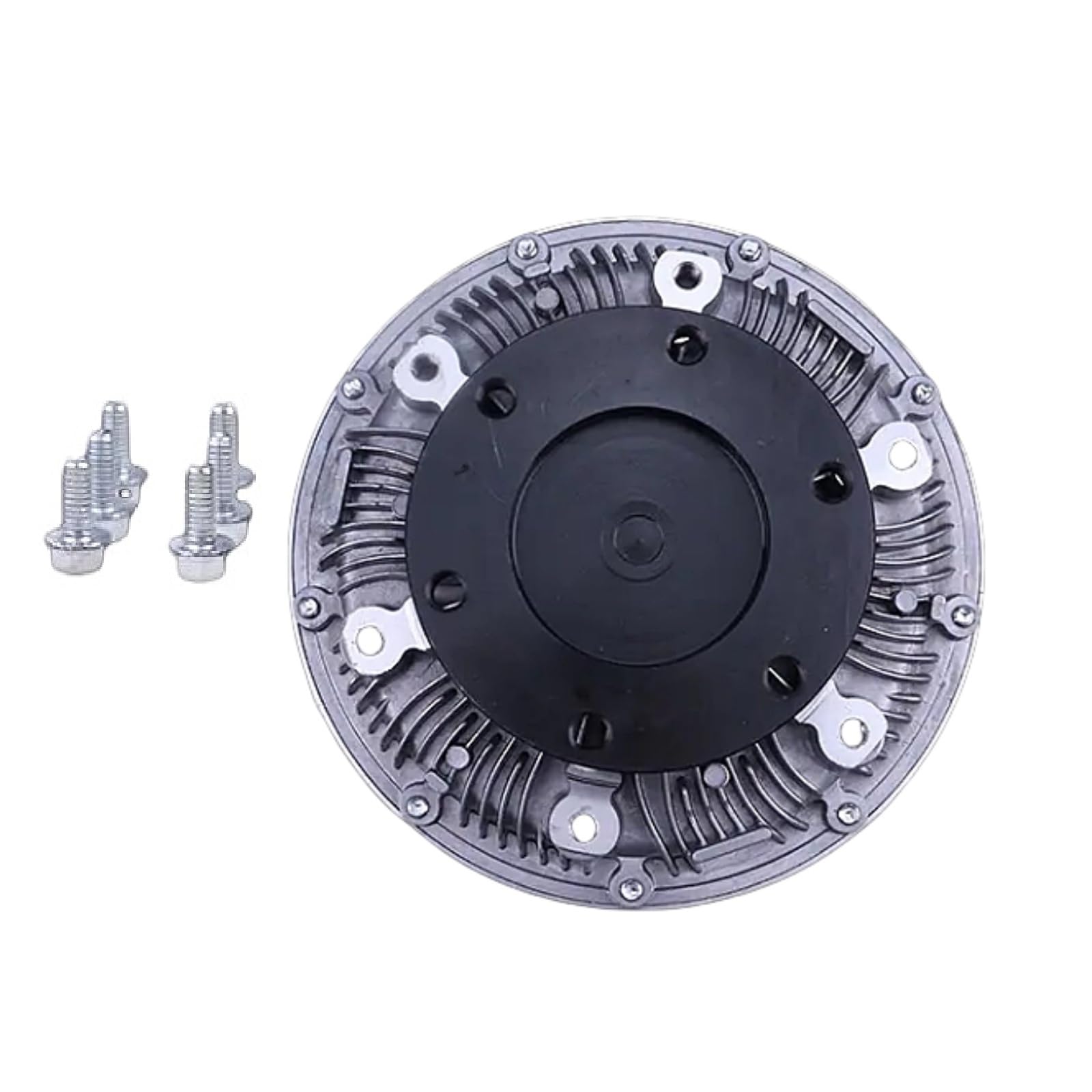 Fan Clutch RE274872 RE63003 Fits for John Deere Engine 6076 6081 Tractor 8100 8200 8300 8400 Replace parts